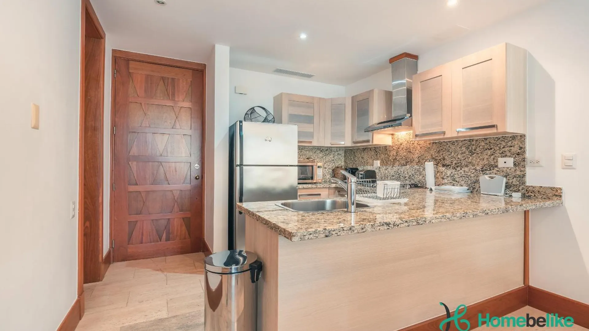 Wonderful 1-Br Apartment At Casa De Campo El Infiernito République dominicaine