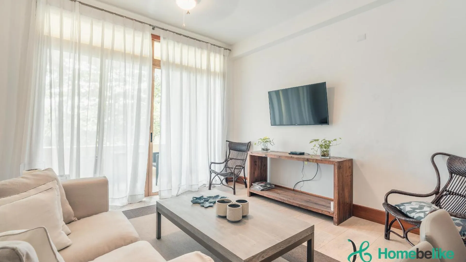 Wonderful 1-Br Apartment At Casa De Campo El Infiernito