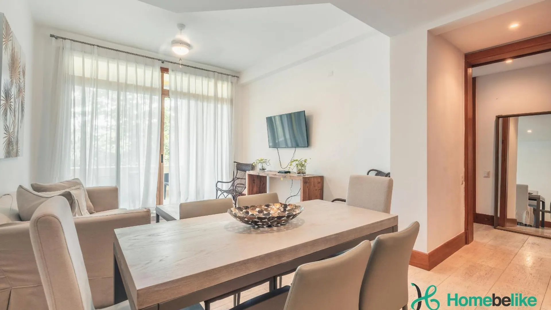 Wonderful 1-Br Apartment At Casa De Campo El Infiernito