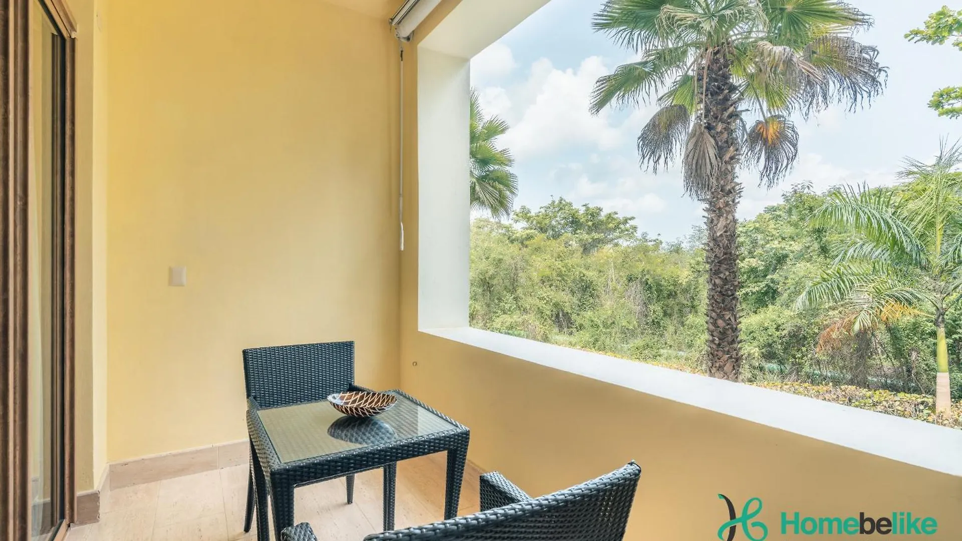 Wonderful 1-Br Apartment At Casa De Campo El Infiernito