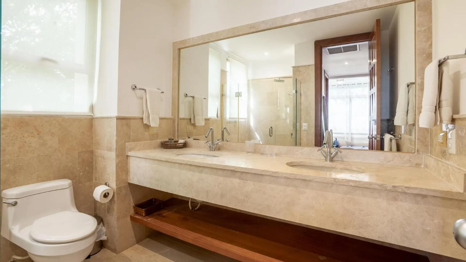 Wonderful 1-Br Apartment At Casa De Campo El Infiernito