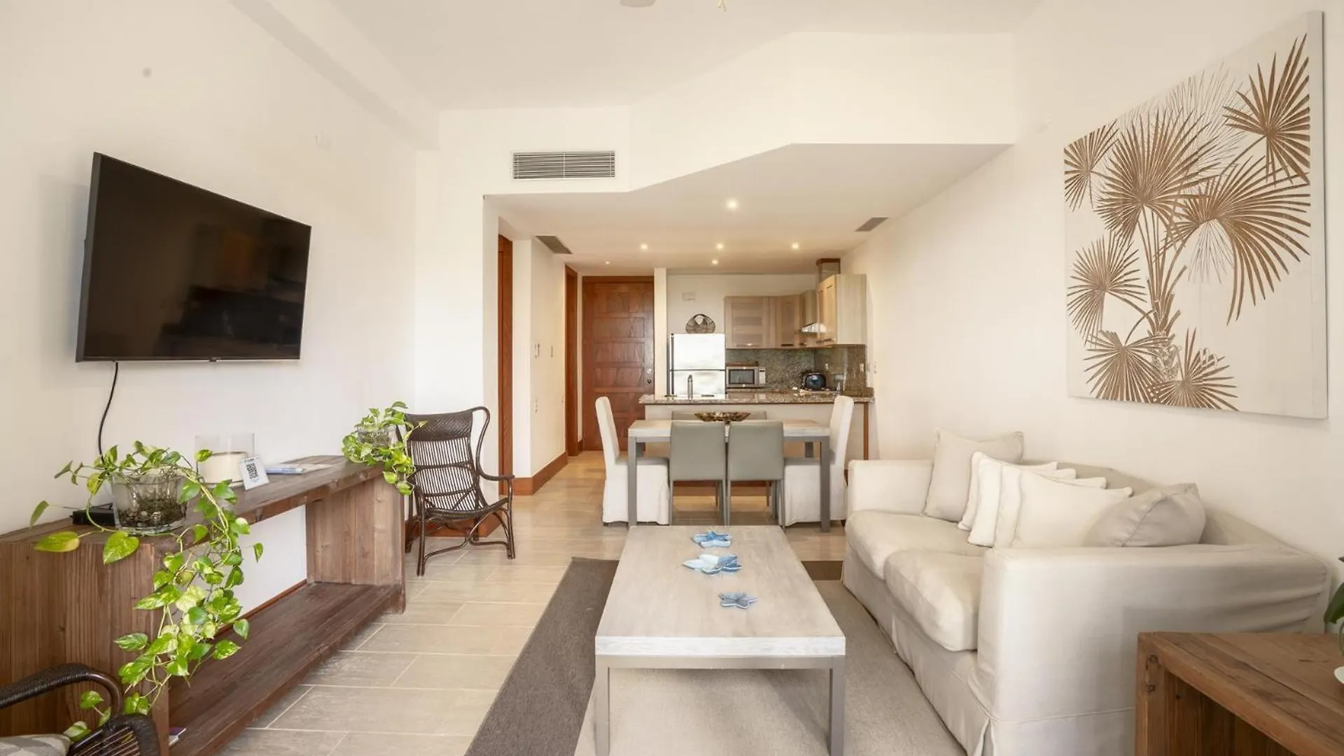 Wonderful 1-Br Apartment At Casa De Campo El Infiernito